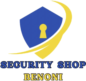 BENONI Logo