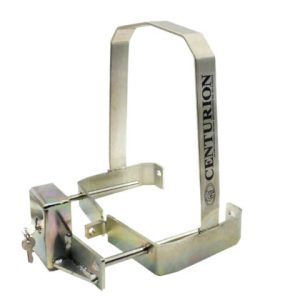Centurion - D6 Smart Theft Resistant Cage