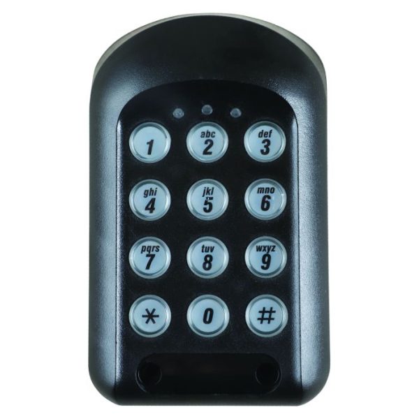 Centurion - Smartguard Keypad 1000 User