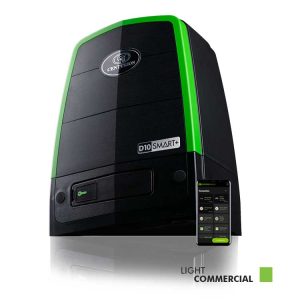 Centurion D10 Smart+ Motor