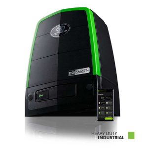 Centurion D20 Smart+ Motor