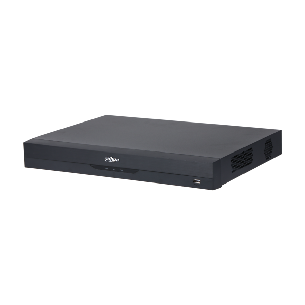 Dahua - 32-Channel NVR,  2 HDD