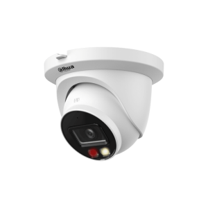 Dahua - 4MP Dome 30M IR