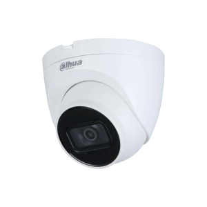 Dahua - 4MP Eyeball 40M IR 2.7-13.5mm - Intrus- Tripwire - SD Card