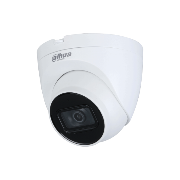 Dahua - 4MP Eyeball 40M IR 2.7-13.5mm - Intrus- Tripwire - SD Card
