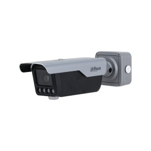 Dahua - 4MP Access Smart ANPR 10M 2.7-12mm