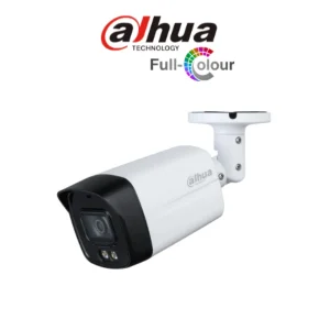 Dahua - HD Bullet Full-Colour 2.8mm 40M LED