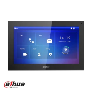 Dahua - Intercom Indoor Monitor 7 White
