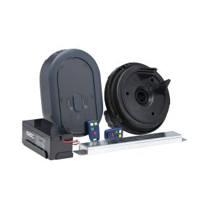 DTS - DTS12RE Garage Motor