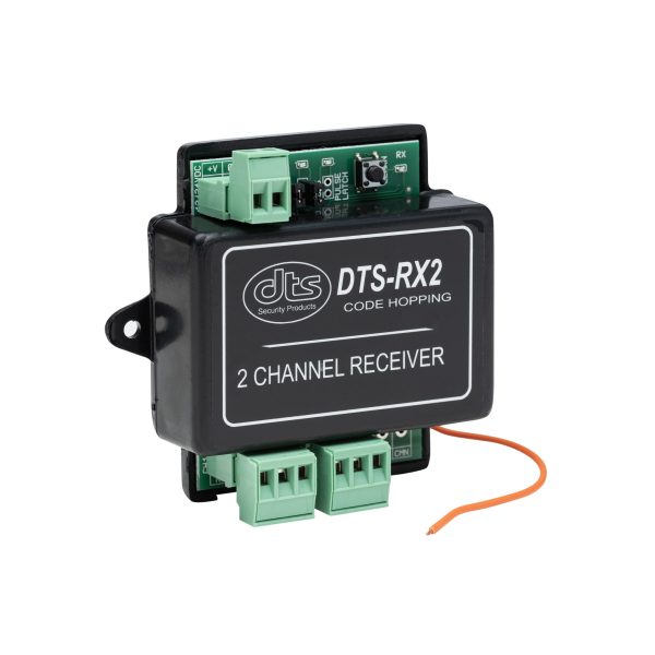 DTS - RX 200
