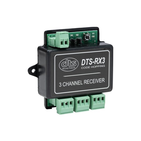 DTS - RX 300