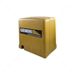 Gemini - Slider Cover