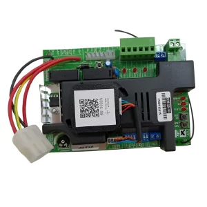 Gemini - Smart PCB