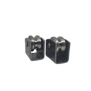 Gate Wheel Set 40mm