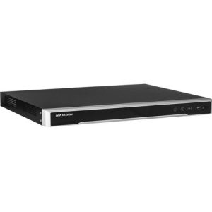 Hikvision NVR 16Chn 4K 1080P 16-Ports POE (DS-7616NI-K2/16P)