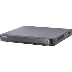 Hikvision - HD-TVi 32-Channel DVR 2MP Lite Acusense
