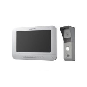 Hikvision - Intercom Kit