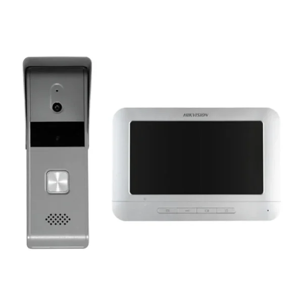 Hikvision - Intercom Kit - Image 2