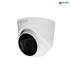 Hilook - Audio Dome Cam 2.8mm