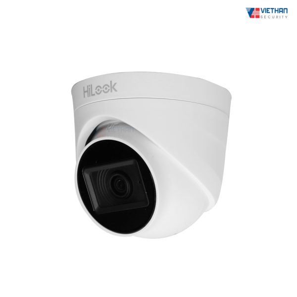 Hilook - Audio Dome Cam 2.8mm