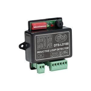 Loop Detector
