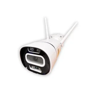 Mami - Outdoor Bullet Cam 3G
