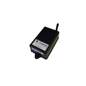 Mami - GSM - 4 In/4Out - 2000 User
