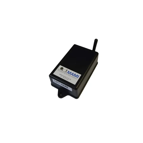 Mami - GSM - 4 In/4Out - 2000 User