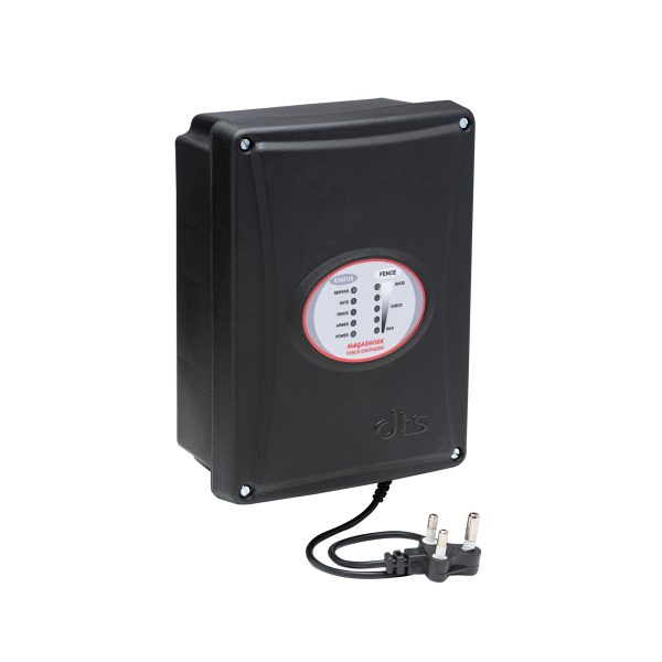 DTS - MS5 Energiser