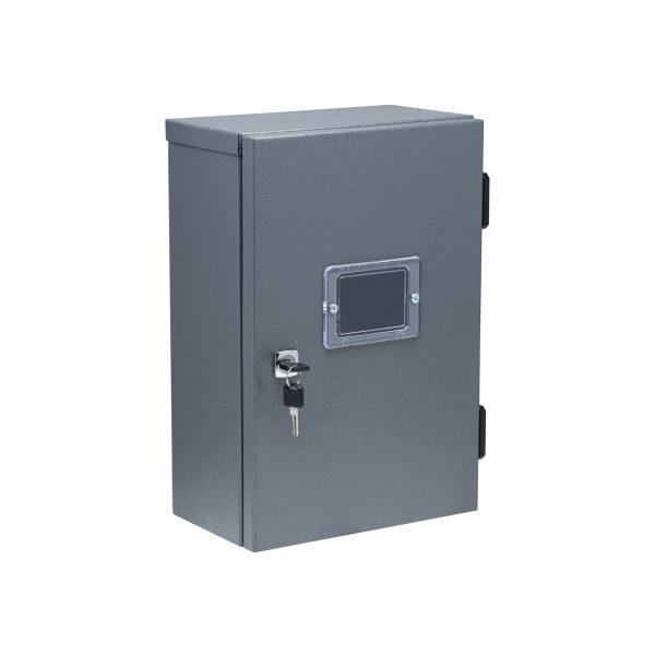 DTS - MS5 Energiser Weather Proof Box