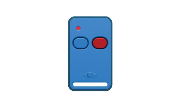 Nice - TX2 Remote