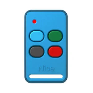 Nice - TX4 Remote