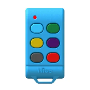 Nice - TX6 Remote