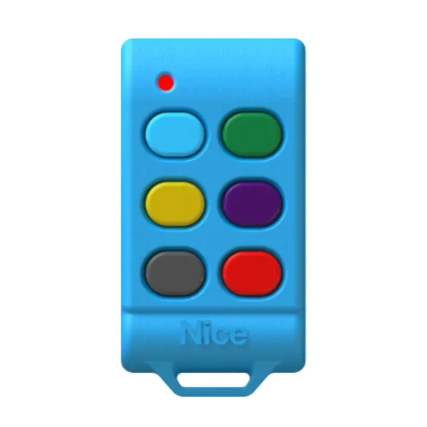 Nice - TX6 Remote