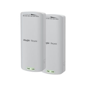 Reyee - 2.4Ghz 300Mbps Pre-Paired Kit 70Deg