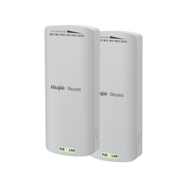Reyee - 2.4Ghz 300Mbps Pre-Paired Kit 70Deg