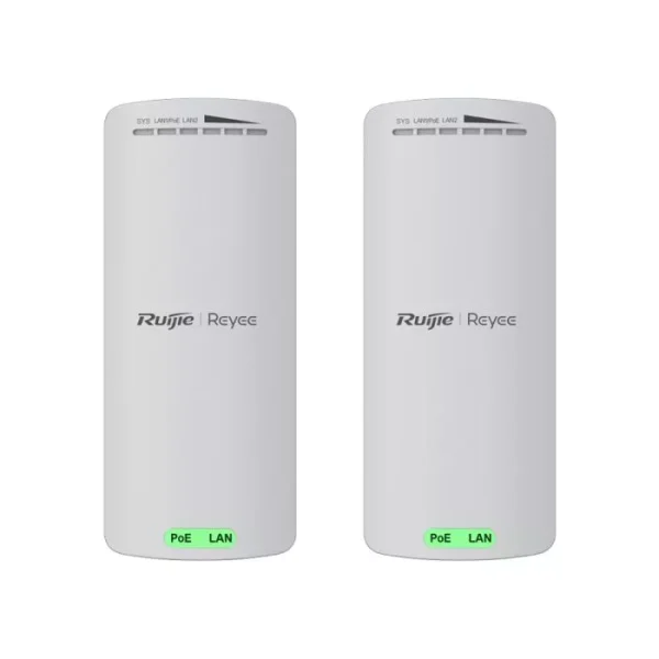 Reyee - 2.4Ghz 300Mbps Pre-Paired Kit 70Deg - Image 2