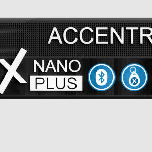 Accentronix - Nano+ 10 000 User GSM