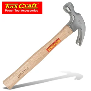 Tork Craft - Claw Hammer 570G