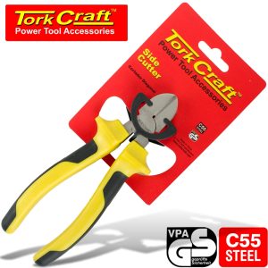 Tork Craft - Side Cutter 160mm