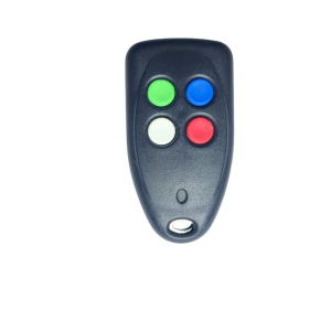 Roboguard - Remote 4 Button