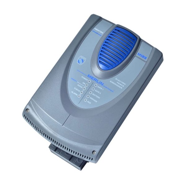 Merlin Stealth M18S Energizer