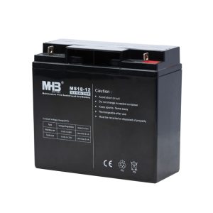 12V 18AH BATTERY