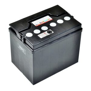 12V 50Ah Battery – Deep Cycle