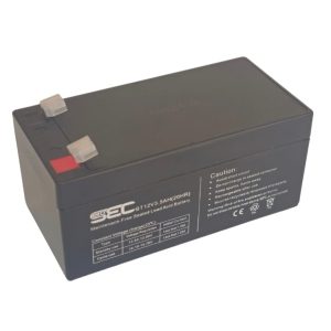12V 3.5AH BATTERY