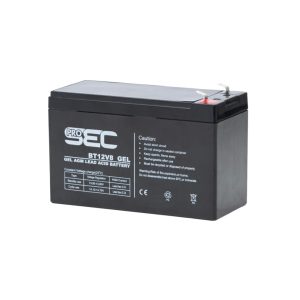 12V 8AH GEL BATTERY