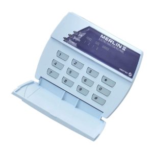 Merlin Stealth Dual Zone Keypad