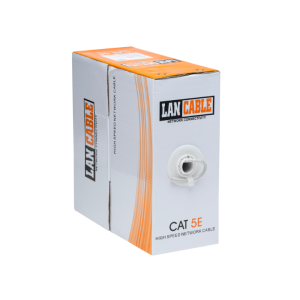 CAT 5 CABLE – 100M BOX (GREY)