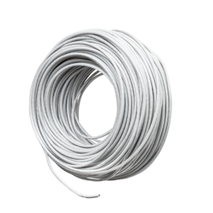 CAT 5 CABLE – 305M PULL BOX (GREY)