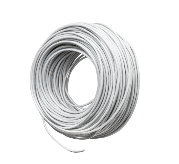 CAT 5 CABLE – 305M PULL BOX (GREY)
